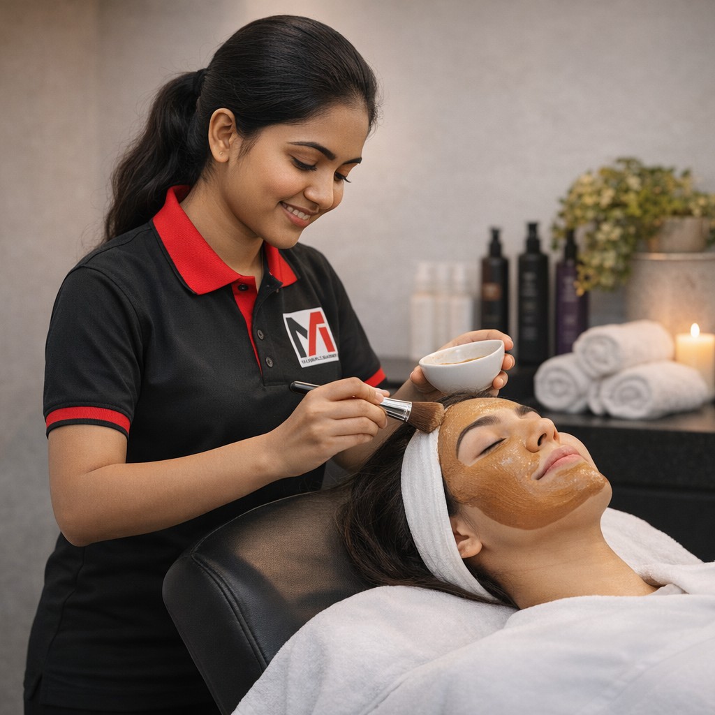 Beautician