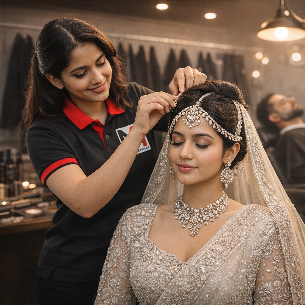 Bridal